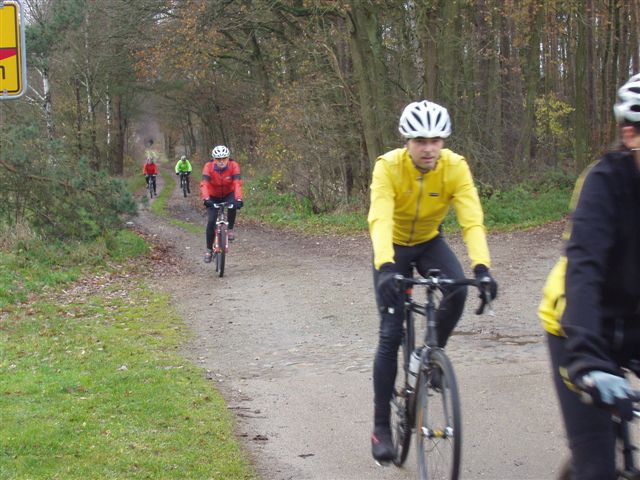 MTB Hoesseringen Justus 27